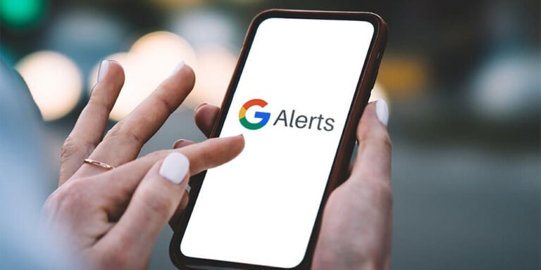 Cách sử dụng Google Alerts hiệu quả cho dân làm Marketing