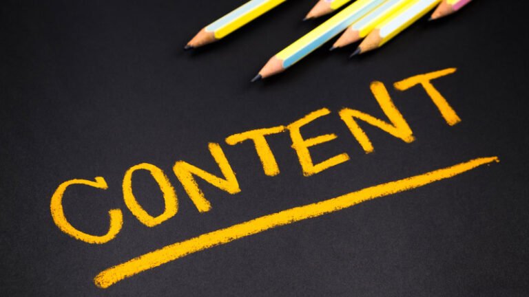 Cách viết content hay với quy trình và kỹ thuật dành cho người mới