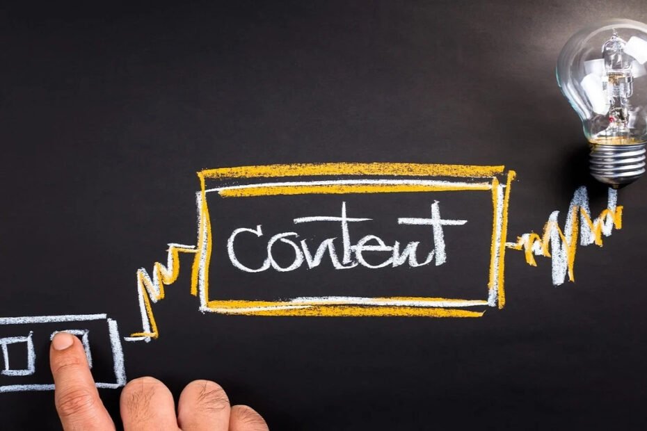 Content Angle là gì và cách phân biệt với Content Pillar hiệu quả
