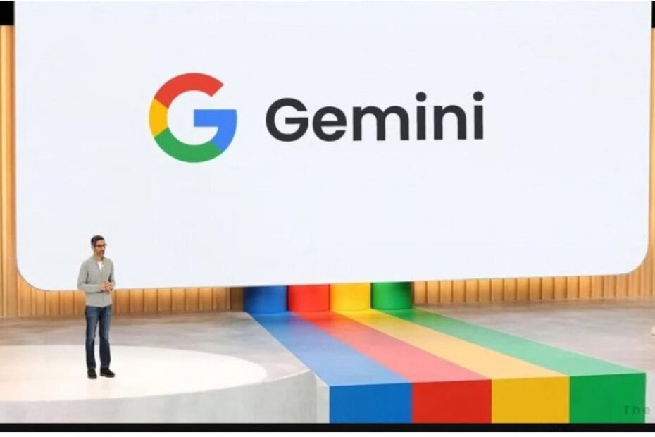Gemini là gì và những điều cần biết về trợ lý AI từ Google