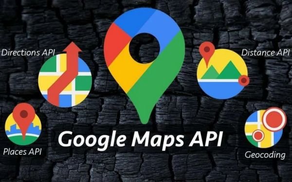 Google Maps API là gì và những thông tin tổng quan cần nắm rõ