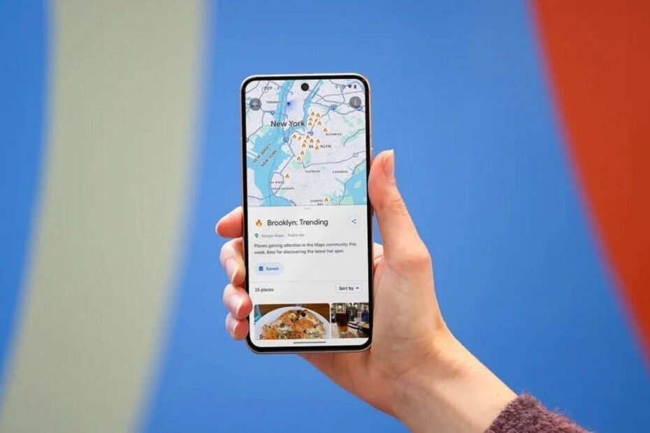 Google Maps là gì và hướng dẫn cài đặt GMB cùng chiến lược marketing hiệu quả