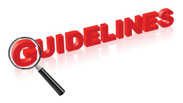 Guideline là gì và vai trò quan trọng trong xây dựng thương hiệu