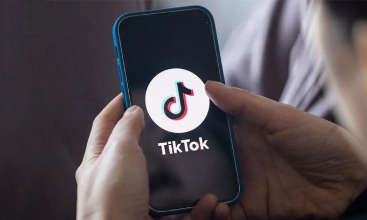 Kiếm tiền trên TikTok tại nhà cực đơn giản mà không cần vốn