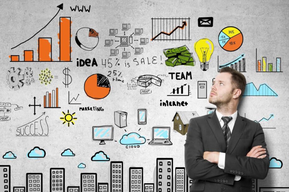 Marketer là gì và những kỹ năng cần thiết để thành công thời 4.0
