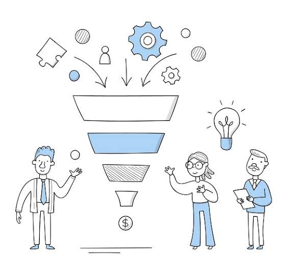Marketing Funnel là gì và cách xây dựng phễu tiếp thị hiệu quả