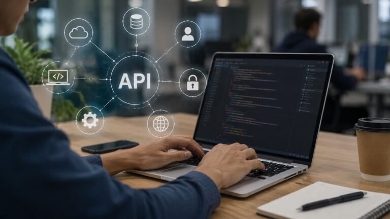 Open API là gì và những lợi ích đột phá trong tương lai