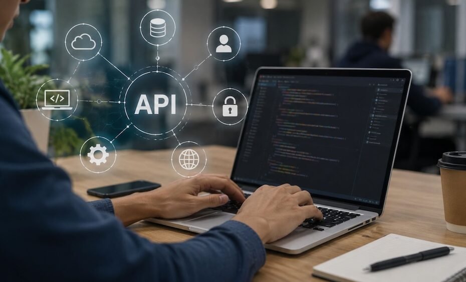 Open API là gì và những lợi ích đột phá trong tương lai