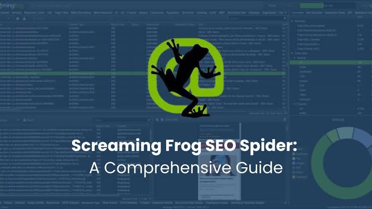 Screaming Frog là gì và hướng dẫn sử dụng chi tiết từ A đến Z