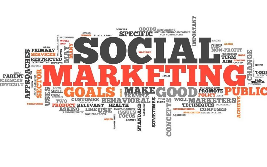 Social Marketing là gì và những kiến thức tổng quan cần biết