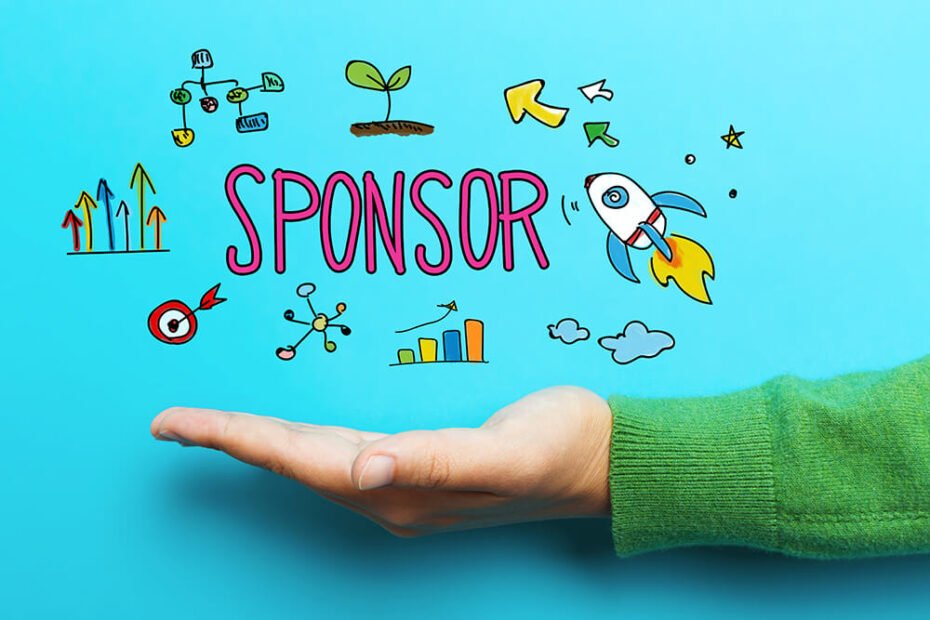 Sponsor là gì và chiến lược Sponsor Marketing hiệu quả cho Marketer