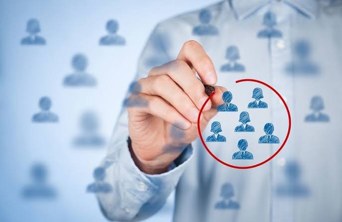 Target Audience là gì và cách xác định mục tiêu khách hàng hiệu quả