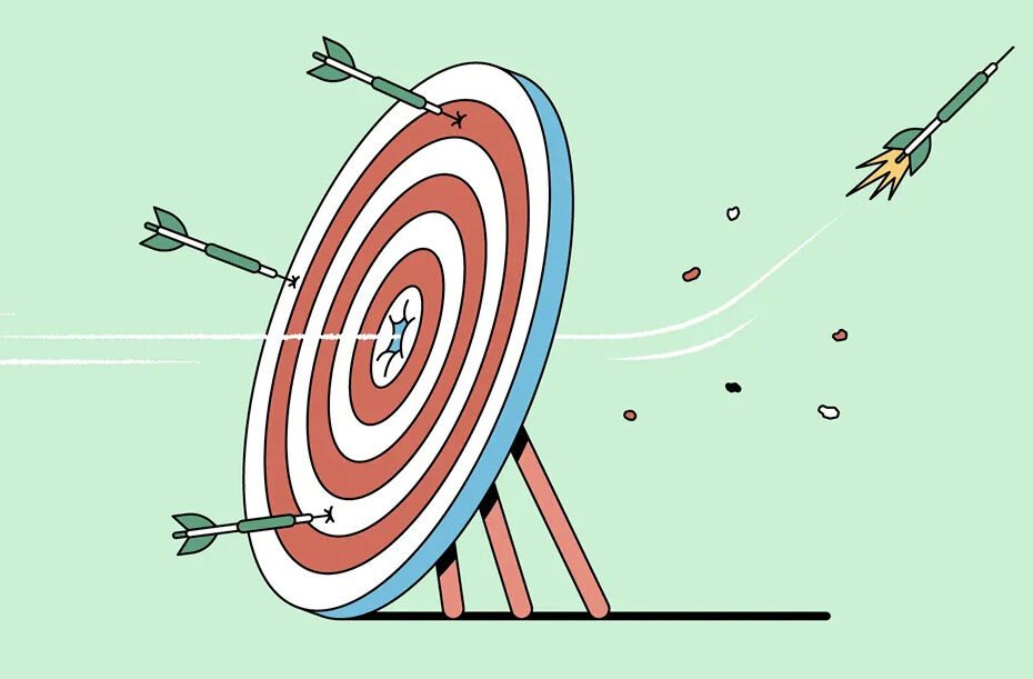 Target thị trường mục tiêu là gì và cách xác định hiệu quả